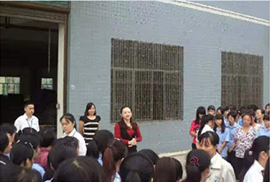 員工王又勇意外車禍，公司捐助約30萬元，同···